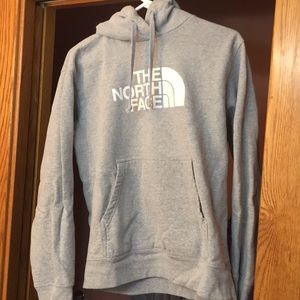 Men’s Medium North Face Sweatshirt